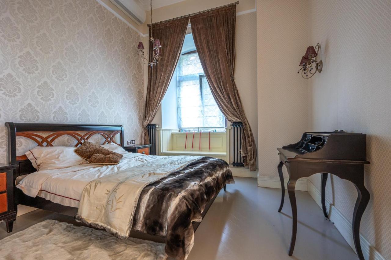 Апартаменты В Самом Центре Одессы Одесса Экстерьер фото